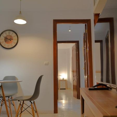 Appartement Sunshine Patio Del Consistorio à Cordoue Extérieur photo
