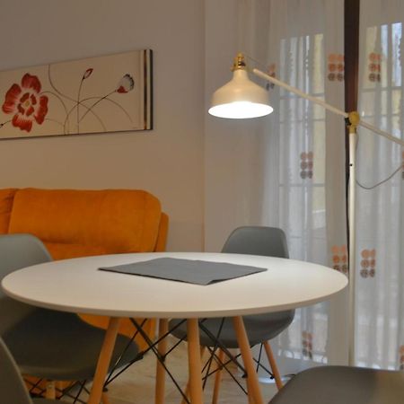 Appartement Sunshine Patio Del Consistorio à Cordoue Extérieur photo