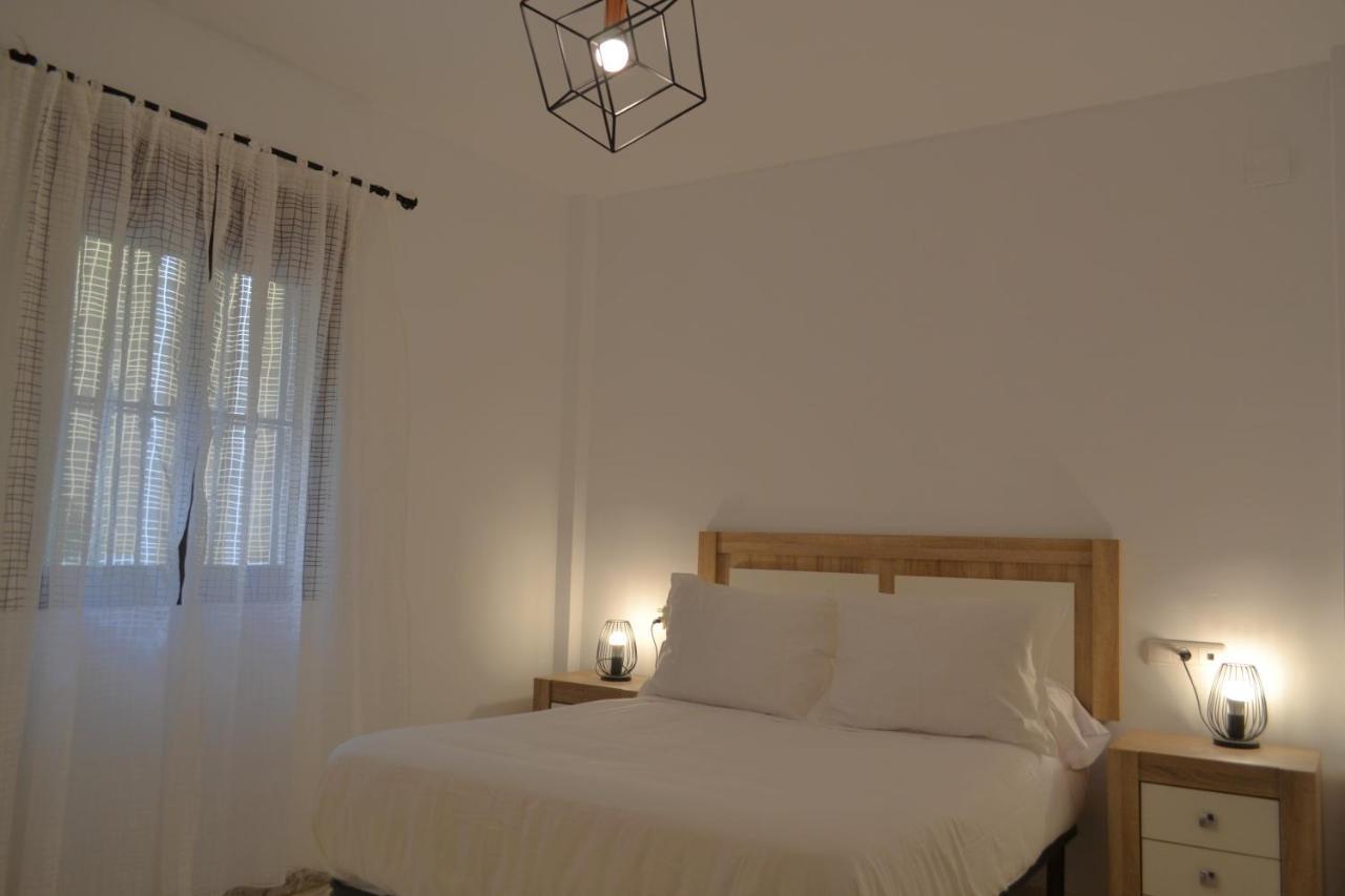 Appartement Sunshine Patio Del Consistorio à Cordoue Extérieur photo